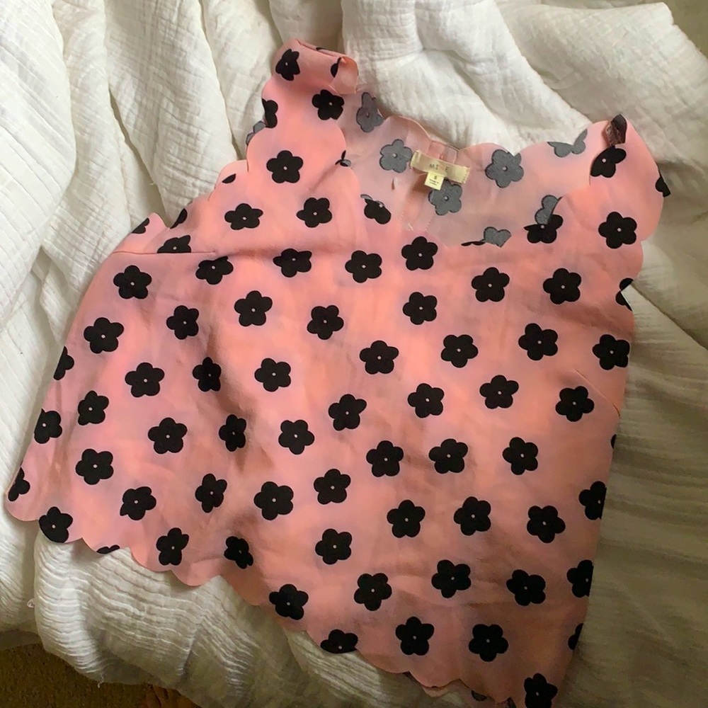crop tank
